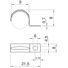 Miniatura Dimensioni prodotto 2