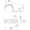 Miniatura Dimensioni prodotto 2