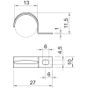 Miniatura Dimensioni prodotto 2