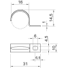 Miniatura Dimensioni prodotto 2