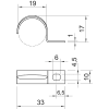 Miniatura Dimensioni prodotto 2