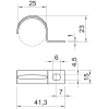 Miniatura Dimensioni prodotto 2