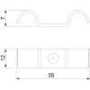 Miniatura Dimensioni prodotto 2