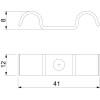 Miniatura Dimensioni prodotto 2