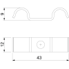 Miniatura Dimensioni prodotto 2