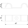 Miniatura Dimensioni prodotto 2