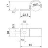 Miniatura Dimensioni prodotto 2