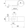 Miniatura Dimensioni prodotto 2