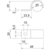Miniatura Dimensioni prodotto 2