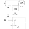 Miniatura Dimensioni prodotto 2