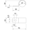 Miniatura Dimensioni prodotto 2