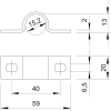 Miniatura Dimensioni prodotto 2