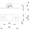 Miniatura Dimensioni prodotto 2
