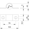 Miniatura Dimensioni prodotto 2