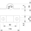 Miniatura Dimensioni prodotto 2