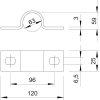 Miniatura Dimensioni prodotto 2