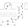 Miniatura Dimensioni prodotto 2