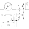 Miniatura Dimensioni prodotto 2