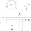 Miniatura Dimensioni prodotto 2