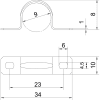 Miniatura Dimensioni prodotto 2