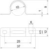 Miniatura Dimensioni prodotto 2