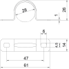 Miniatura Dimensioni prodotto 2