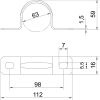 Miniatura Dimensioni prodotto 2