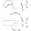 Miniatura Dimensioni prodotto 2
