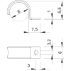Miniatura Dimensioni prodotto 2