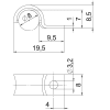 Miniatura Dimensioni prodotto 2