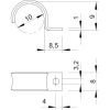 Miniatura Dimensioni prodotto 2