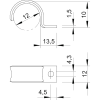 Miniatura Dimensioni prodotto 2