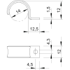 Miniatura Dimensioni prodotto 2