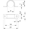 Miniatura Dimensioni prodotto 2