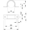 Miniatura Dimensioni prodotto 2