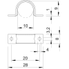 Miniatura Dimensioni prodotto 2