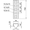 Miniatura Dimensioni prodotto 2