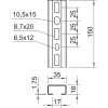 Miniatura Dimensioni prodotto 2