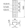 Miniatura Dimensioni prodotto 2