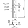 Miniatura Dimensioni prodotto 2