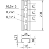 Miniatura Dimensioni prodotto 2