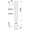 Miniatura Dimensioni prodotto 2
