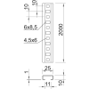 Miniatura Dimensioni prodotto 2