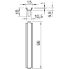Miniatura Dimensioni prodotto 2
