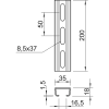 Miniatura Dimensioni prodotto 2