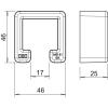 Miniatura Dimensioni prodotto 2