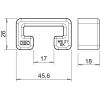 Miniatura Dimensioni prodotto 2
