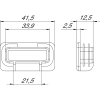 Miniatura Dimensioni prodotto 2