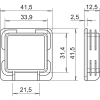 Miniatura Dimensioni prodotto 2