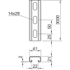 Miniatura Dimensioni prodotto 2